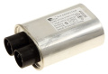 Galanz Capacitor Microwave - H.v. Capacitor - 253059000122